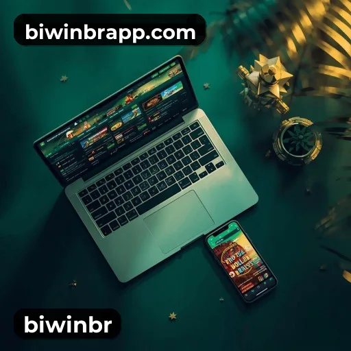 biwinbr Aplicativo - biwinbr
