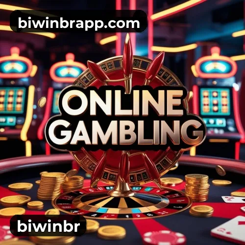 biwinbr Slots - biwinbr